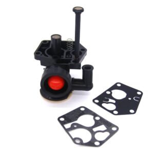 Karburator B&S  400,500 795477 Ch