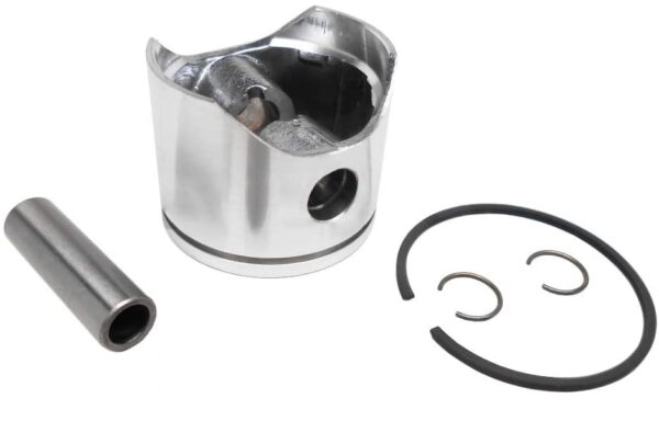 Klip 36, 136, 137 38mm 10mm Ch