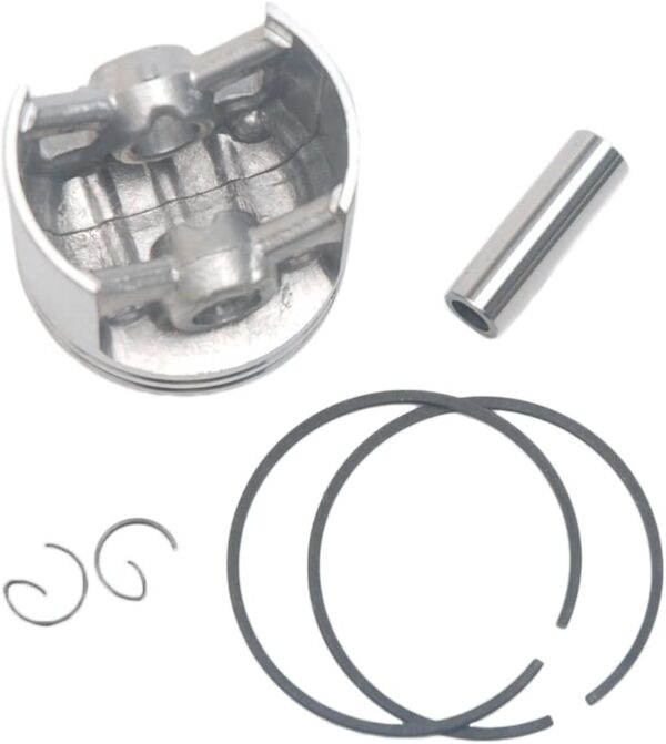 Klip 029 46mm