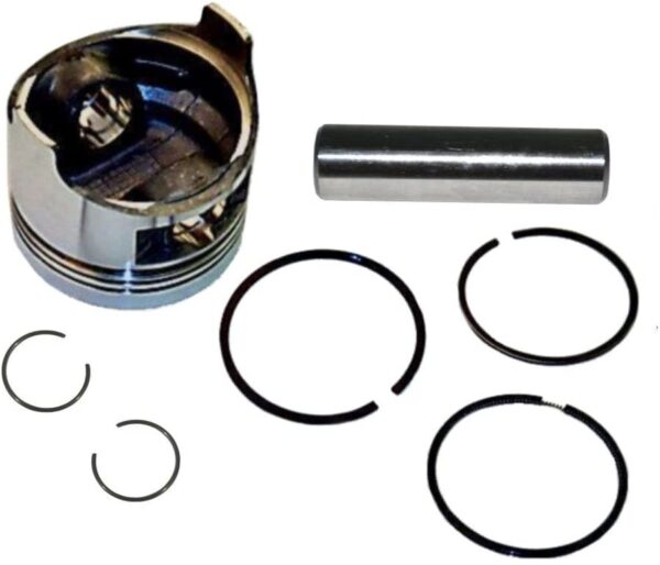Klip GX240 73mm 18mm standard