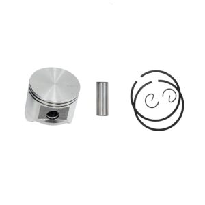 Klip 365 48x12mm (sa dve karike) Ch