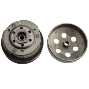 Kvacilo gy6 50cc komplet Ch
