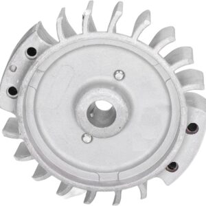 Magnet 362, 365, 372