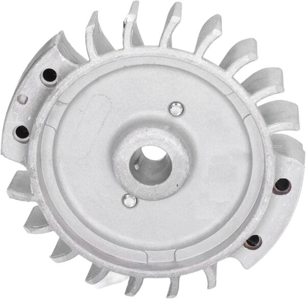 Magnet 362, 365, 372