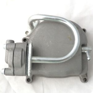 Poklopac glave cilindra sa cev.GY6 50cc