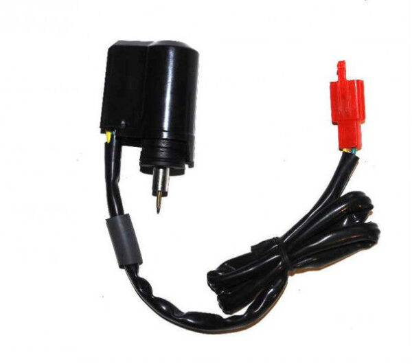 Saug gy6 4t 50-125cc Ch