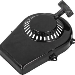 Dekla starta ET950, MT450, MT650, MT950