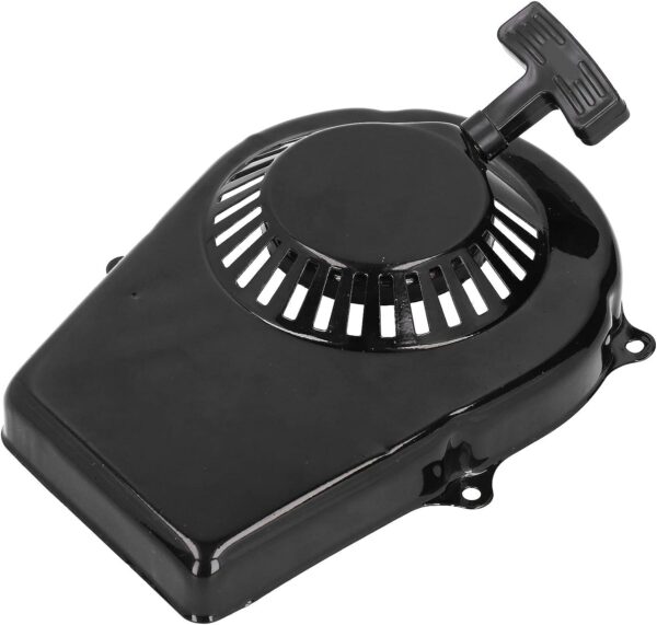 Dekla starta ET950, MT450, MT650, MT950