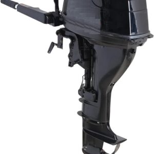 Vanbrodski motor