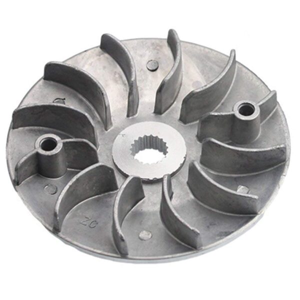 Poklopac varijatora 4t  GY6 125, 150