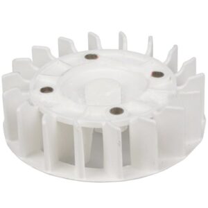 Ventilator magneta gy6 50cc