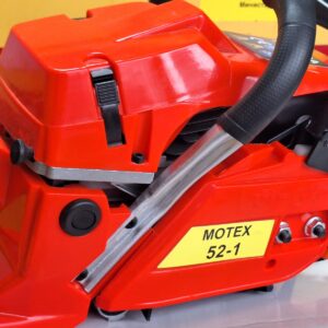 Motorna testera 5200 52cc MOTEX