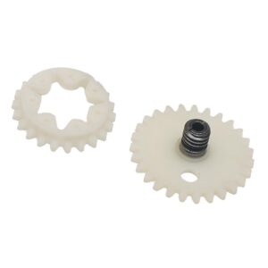 Zupcanici uljne pumpe 028
