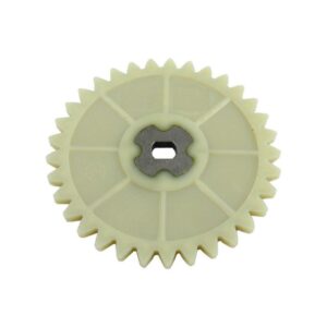 Zupcanik uljne pumpe gy6 50 33 zuba Ch