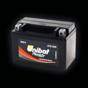 CBTX9-FA 12v 8Ah Unibat spreman za upotrebu