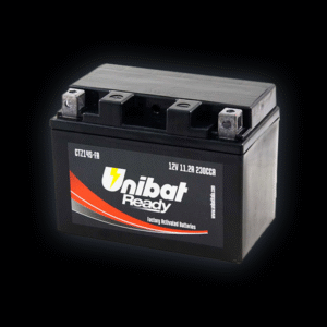 CTZ14S-FA 12v 12Ah Unibat spreman za upotrebu