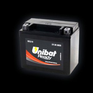 CBTX12-FA 12v 10Ah Unibat spreman za upotrebu