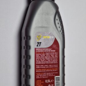 Ekotakt 2t 0.5L ulje za mešavinu